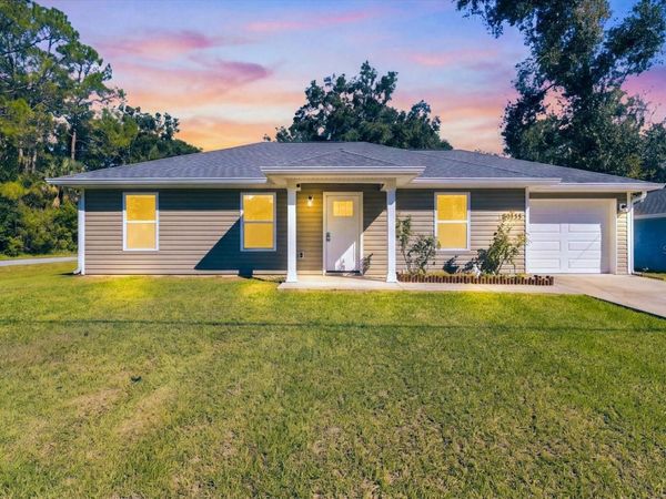 20945 SW ROBIN DRIVE , DUNNELLON, FL 34431