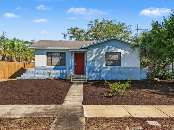 6459 3RD AVENUE S, ST PETERSBURG, FL 33707