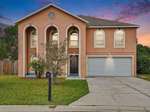 829 SUN RIDGE VILLAGE DRIVE , WINTER HAVEN, FL 33880