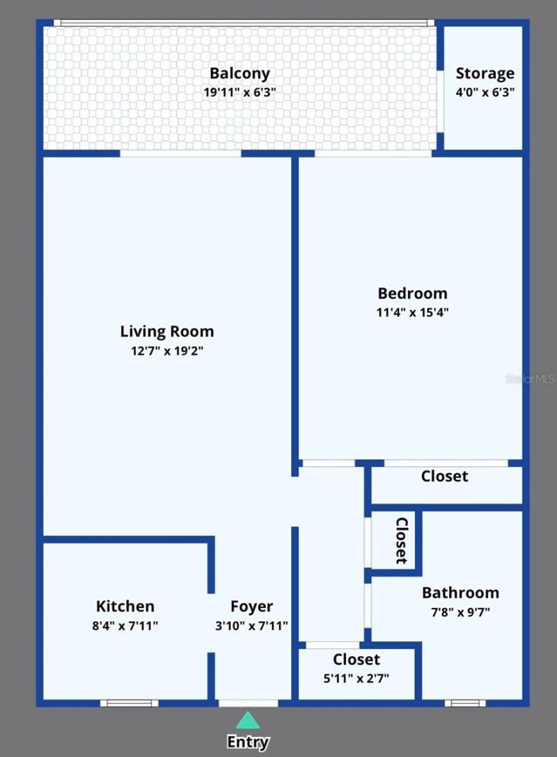 4516 3rd Street Circle W, Unit 533, Bradenton, FL 34207 Photo