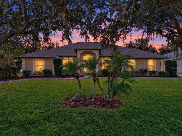 11036 BRONSON ROAD , CLERMONT, FL 34711