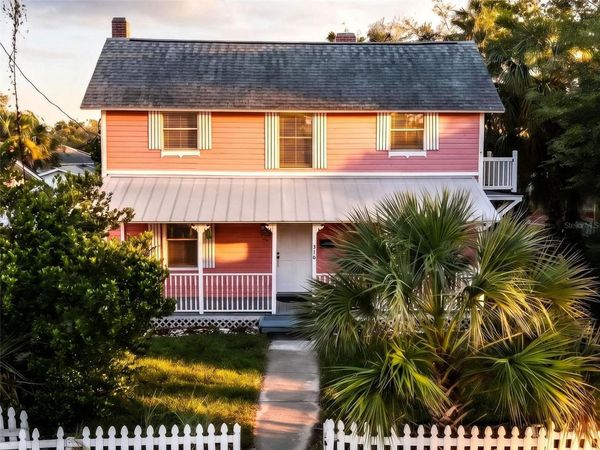 310 DUNLAWTON AVENUE , PORT ORANGE, FL 32127