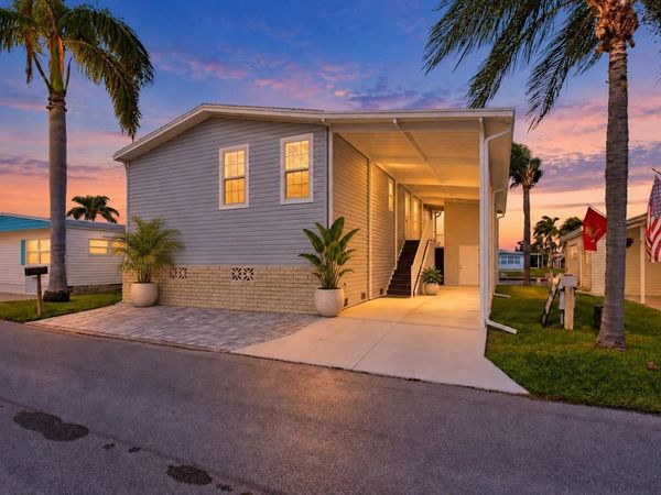 18675 U.S. HIGHWAY 19 N., Unit 349, CLEARWATER, FL 33764
