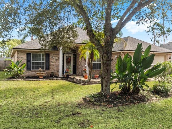 16 BEAUFORD LANE , PALM COAST, FL 32137