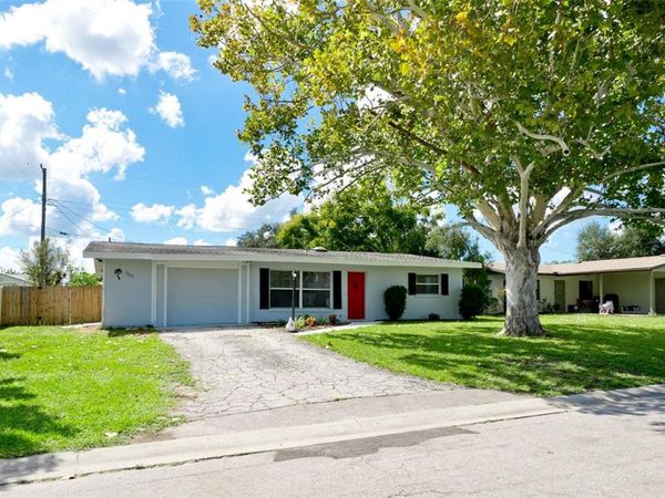 2205 24TH AVENUE W, BRADENTON, FL 34205