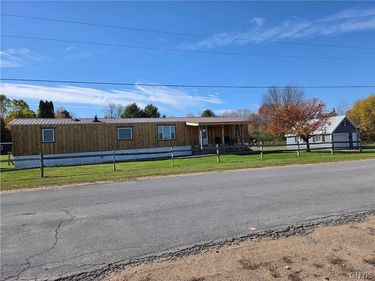 2687 Millers Woods Road, Boonville, NY 13309