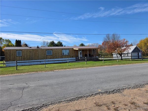 2687 Millers Woods Road , Boonville, NY 13309