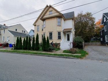 501-503 Ohio Street, Medina, NY 14103