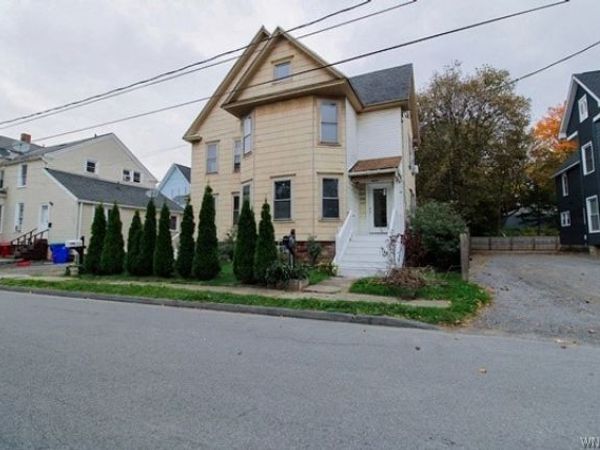 501-503 Ohio Street, Medina, NY 14103