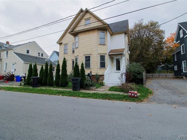 501-503 Ohio Street , Medina, NY 14103