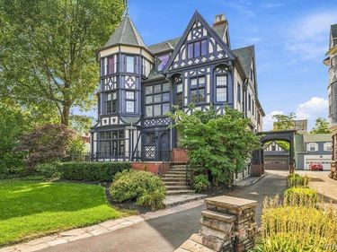 200 Summer Street , Buffalo, NY 14222