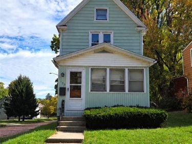 123 Sampson Street, Jamestown, NY 14701