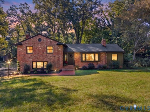 8341 Charlise Road , Midlothian, VA 23235