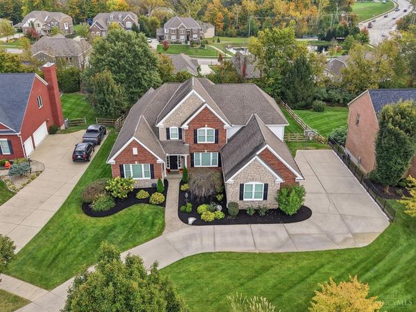 6583 Cherry Leaf Court, Deerfield Twp., OH 45040