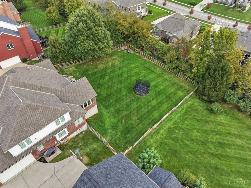 6583 Cherry Leaf Court, Deerfield Township, OH 45040 Photo 2
