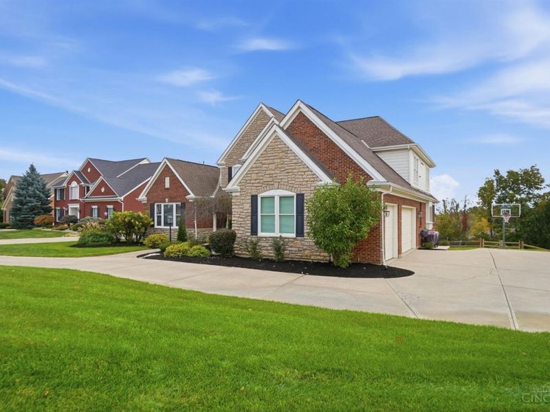 6583 Cherry Leaf Court, Deerfield Township, OH 45040 Photo 5