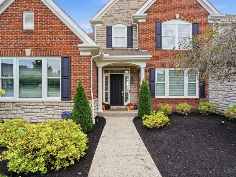 6583 Cherry Leaf Court, Deerfield Township, OH 45040 Photo 6