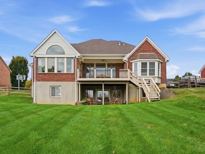 6583 Cherry Leaf Court, Deerfield Township, OH 45040 Photo 72