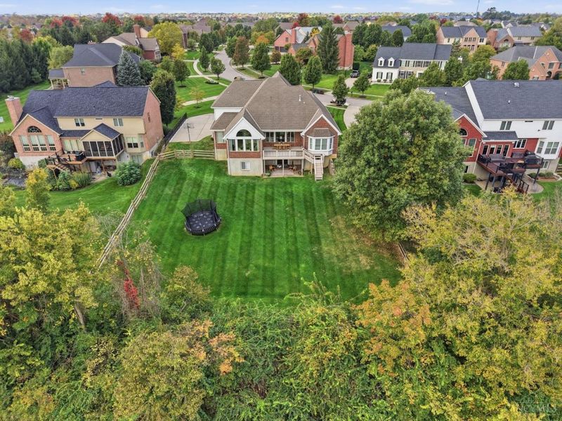 6583 Cherry Leaf Court, Deerfield Township, OH 45040 Photo 74