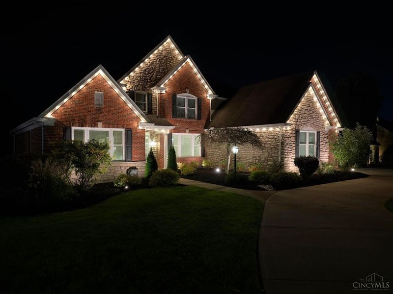 6583 Cherry Leaf Court, Deerfield Township, OH 45040 Photo 75