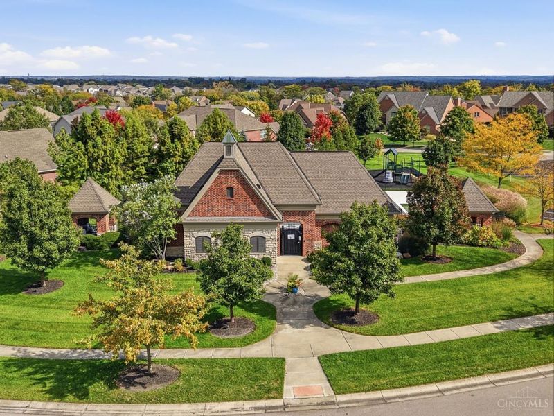 6583 Cherry Leaf Court, Deerfield Township, OH 45040 Photo 77