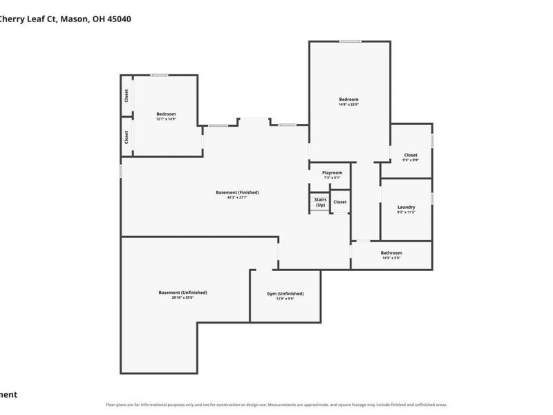 6583 Cherry Leaf Court, Deerfield Township, OH 45040 Photo 82
