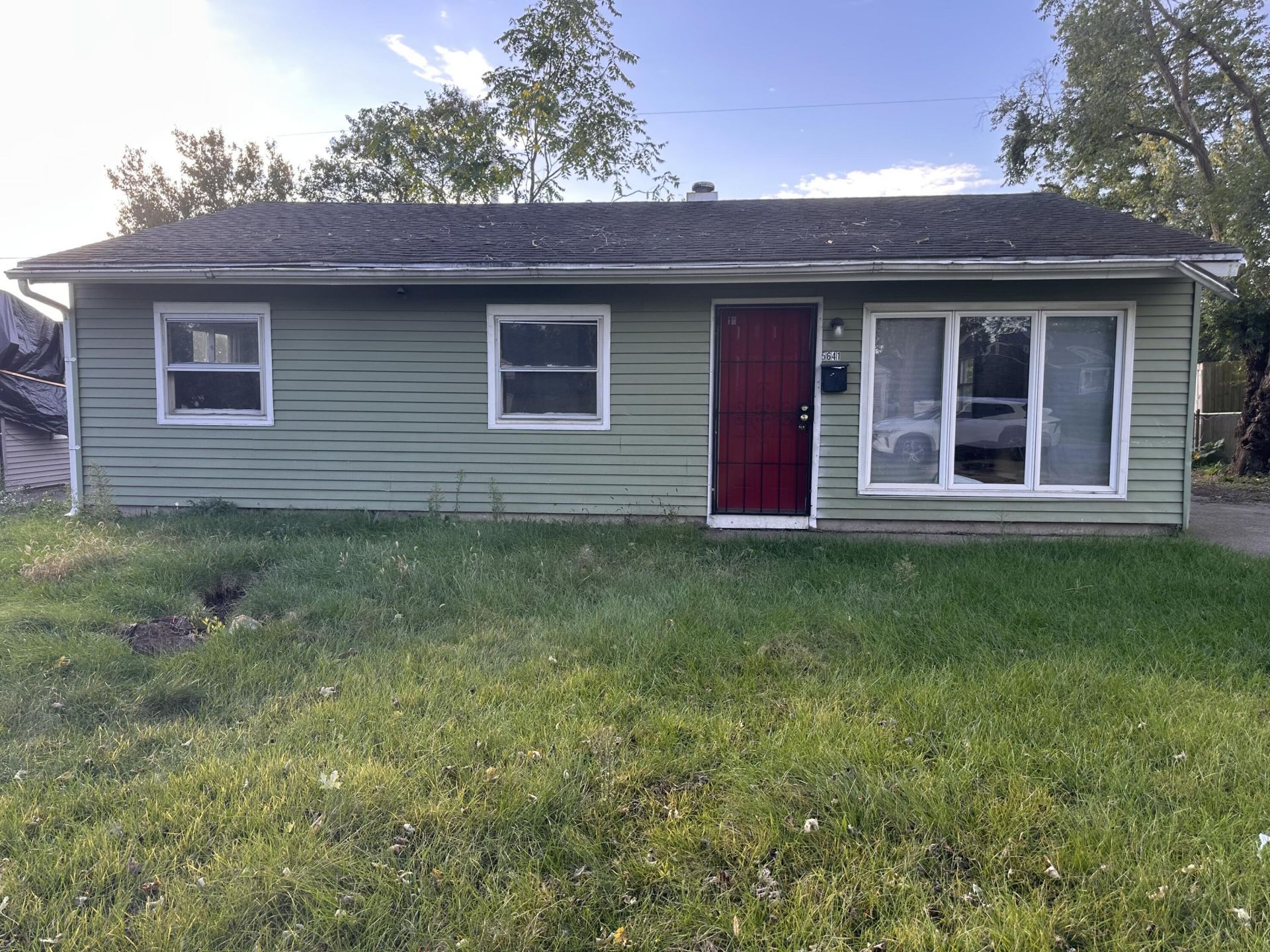 5641 E 13th Place, Gary, IN 46403 Main Photo