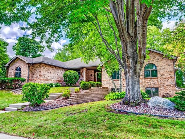 1318 Manassas Trail, Madison, WI 53718