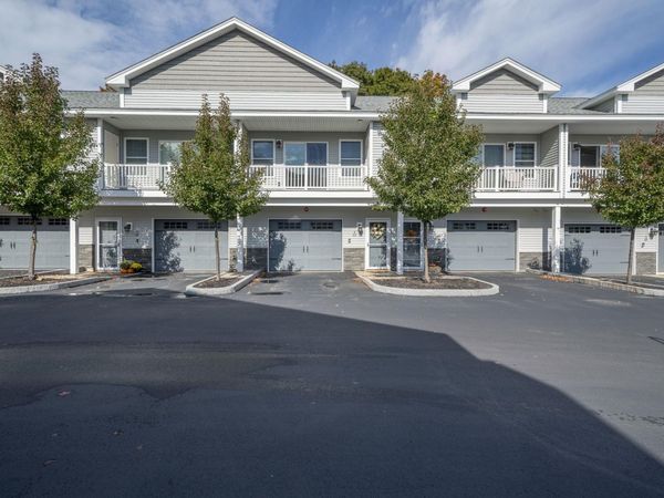 5 Callaway Drive, Unit 3, Concord, NH 03301