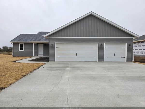 221 MADISON STREET, Rosendale, WI 54974