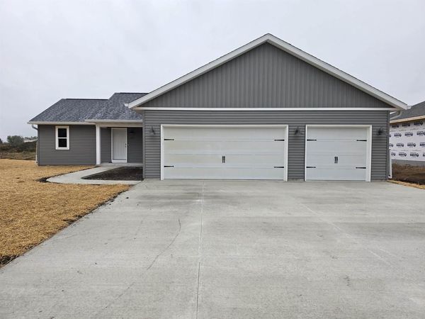 221 MADISON STREET, Rosendale, WI 54974