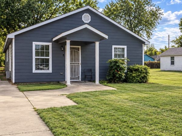 2740 E 29th Street N, Tulsa, OK 74110
