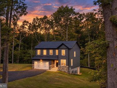 20 TARA LANE, STAFFORD, VA 22554
