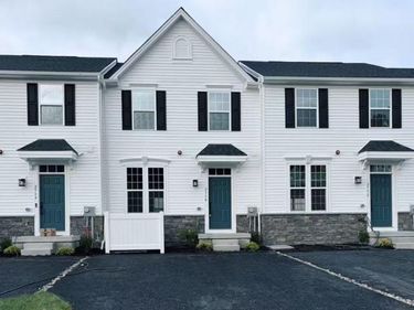 2550 BAYDON LANE, COATESVILLE, PA 19320