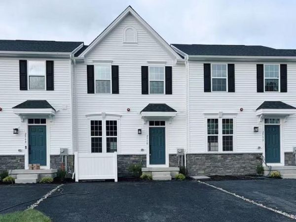 2550 BAYDON LANE, COATESVILLE, PA 19320