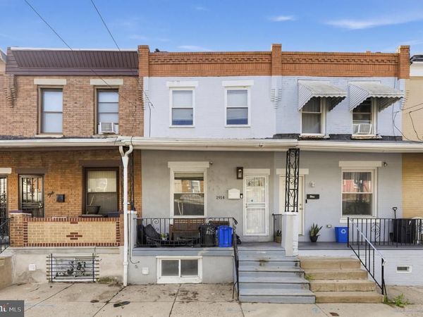 1914 S BEECHWOOD STREET, PHILADELPHIA, PA 19145