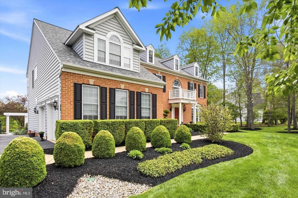 1969 TURNBERRY COURT, FINKSBURG, MD 21048