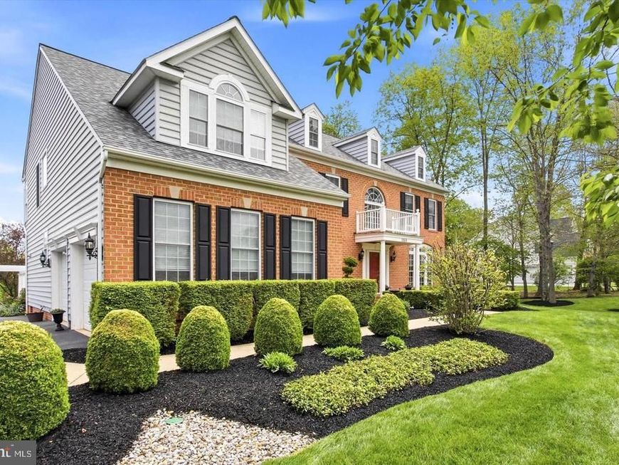 1969 Turnberry Court, Finksburg, MD 21048 Main Photo