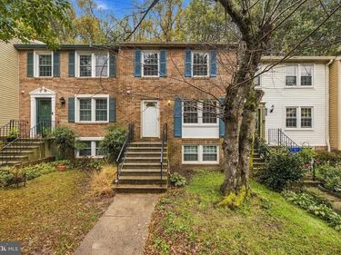 5806 HIGH BLUFF COURT, BURKE, VA 22015