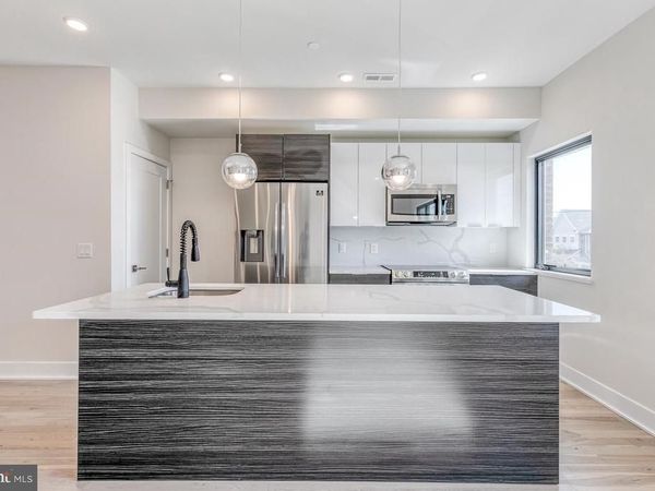 1506 N 8TH STREET, Unit 3, PHILADELPHIA, PA 19122