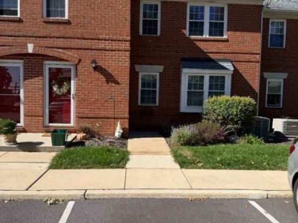 750 E MARSHALL STREET, Unit 407, WEST CHESTER, PA 19380