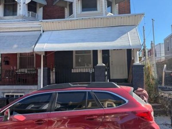 279 S CECIL STREET, PHILADELPHIA, PA 19139