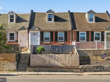 524 S 69TH STREET, UPPER DARBY, PA 19082