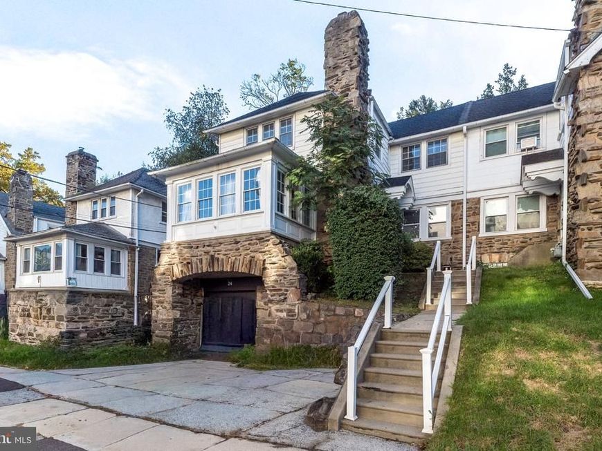 24 Rock Hill Road, Bala Cynwyd, PA 19004 Main Photo