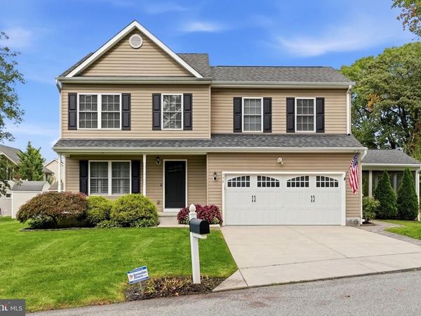 598 ALSTON PLACE, SEVERNA PARK, MD 21146