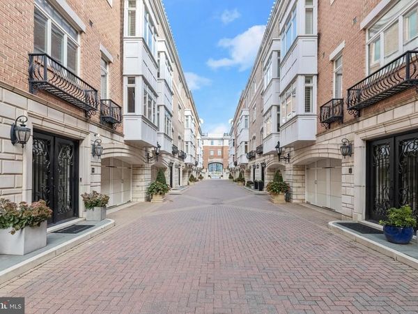 640 142 PONTE VILLAS S, Unit 142, BALTIMORE, MD 21230