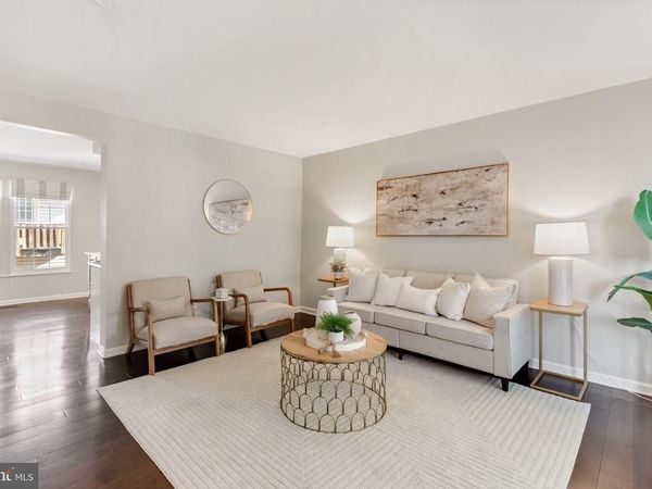 3025 22ND STREET S, ARLINGTON, VA 22204
