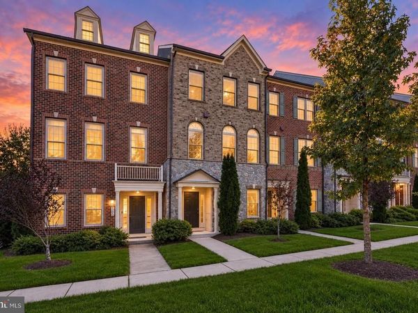 7704 DUNCANNON LANE, HANOVER, MD 21076