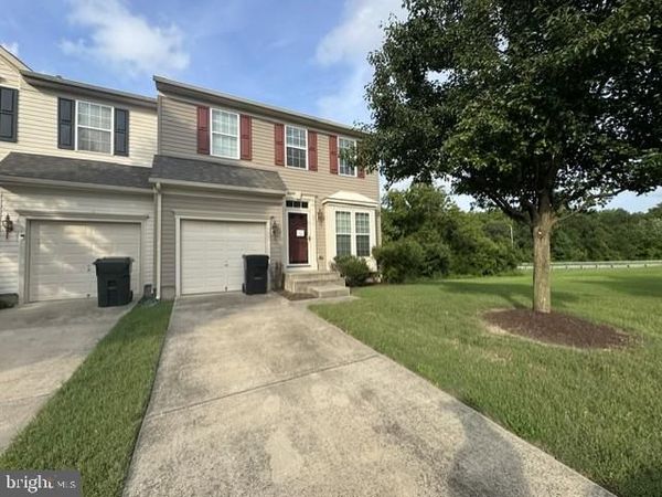 431 STREAM VALLEY COURT, SALISBURY, MD 21804