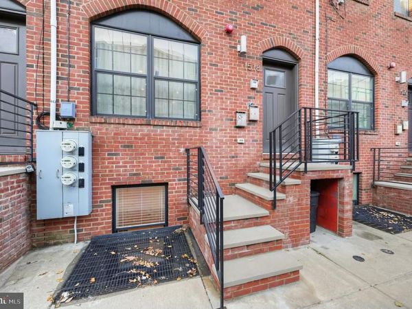 1518 N MASCHER STREET, Unit 1, PHILADELPHIA, PA 19122